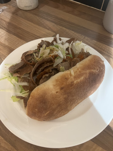 Photo of Fattoush Kebab - 139-141, 139 Station Rd, Addlestone KT15 2AT